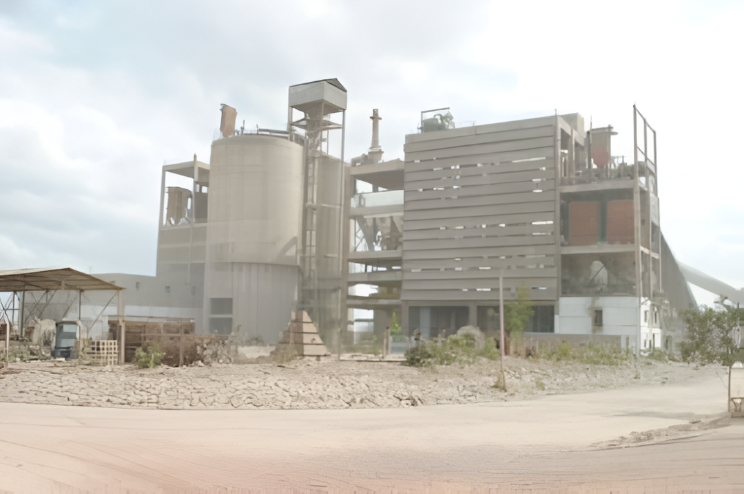Industrial Project 4