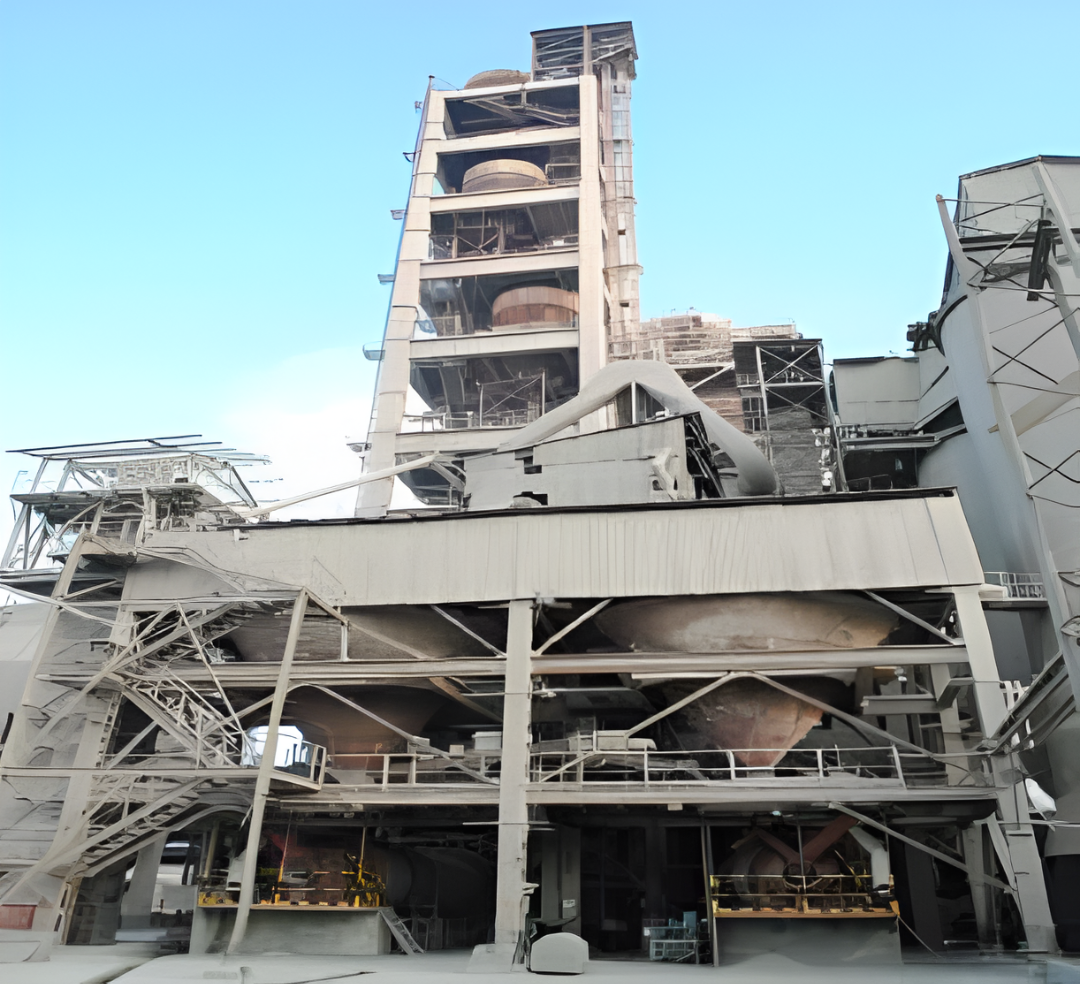 Industrial Project 3