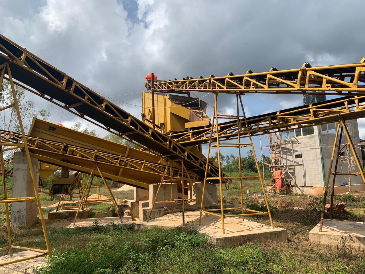 Industrial Project 2